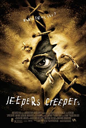 Download Jeepers Creepers Movie | Jeepers Creepers Full Movie