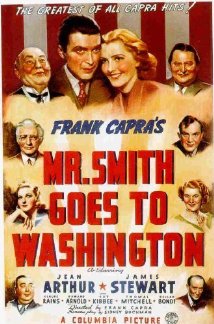 Download Mr. Smith Goes to Washington, 1939 Movie in HD, DVD, DivX