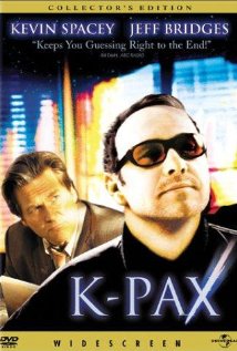Download K-PAX Movie | K-pax Hd, Dvd, Divx
