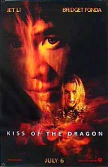 Kiss of the Dragon Movie Download - Kiss Of The Dragon