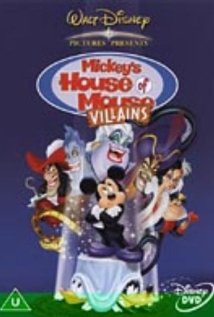 Download Mickey's House of Villains Movie | Mickey's House Of Villains Movie Review