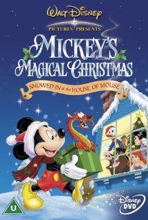 Download Mickey's Magical Christmas: Snowed in at the House of Mouse Movie | Mickey's Magical Christmas: Snowed In At The House Of Mouse Movie Online