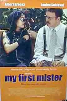 Download My First Mister Movie | My First Mister