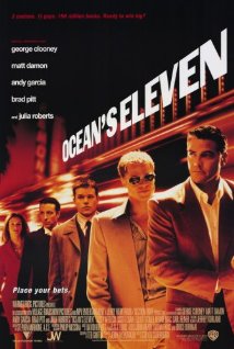 Download Ocean's Eleven Movie | Ocean's Eleven Hd