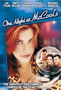 Download One Night at McCool's Movie | One Night At Mccool's Download