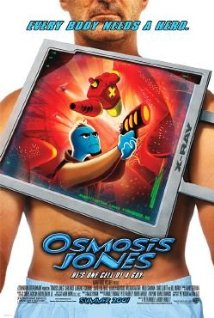Download Osmosis Jones Movie | Osmosis Jones Download