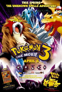 Download Pokémon 3: The Movie Movie | Watch Pokémon 3: The Movie