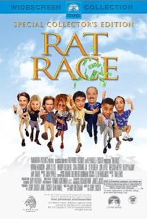 Rat Race Movie Download - Rat Race