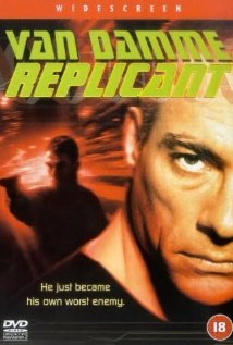Download Replicant Movie | Download Replicant Review