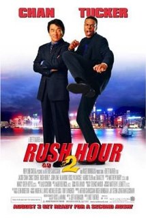 Download Rush Hour 2 Movie | Download Rush Hour 2