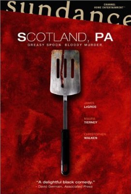 Download Scotland, Pa. Movie | Scotland, Pa. Dvd