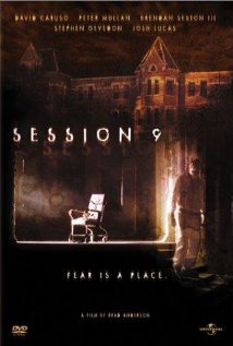 Download Session 9 Movie | Session 9 Review