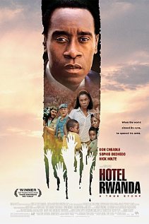 Hotel Rwanda Movie Download - Hotel Rwanda Movie Review