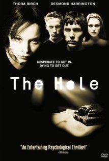 The Hole Movie Download - The Hole