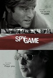 Download Spy Game Movie | Download Spy Game Hd, Dvd, Divx