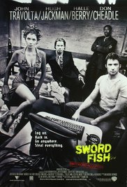Download Swordfish Movie | Swordfish