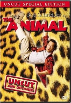 Download The Animal Movie | Download The Animal Hd, Dvd, Divx