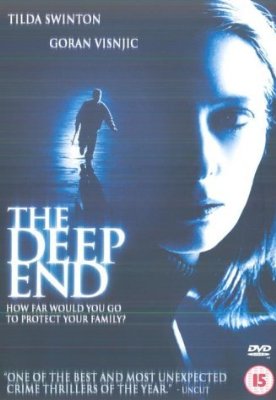 The Deep End Movie Download - The Deep End Download