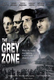 Download The Grey Zone Movie | The Grey Zone Review