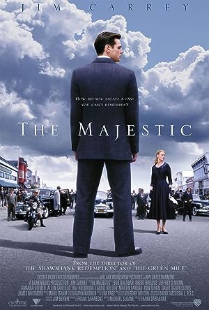 Download The Majestic Movie | The Majestic Hd
