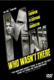 Download The Man Who Wasn't There Movie | The Man Who Wasn't There Online