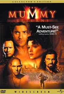 Download The Mummy Returns Movie | The Mummy Returns Review