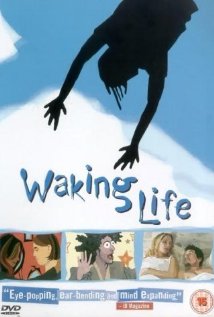 Download Waking Life Movie | Download Waking Life Hd, Dvd, Divx