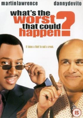Download What's the Worst That Could Happen? Movie | What's The Worst That Could Happen?