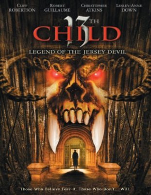 Download 13th Child Movie | 13th Child Full Movie