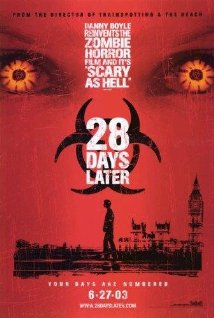 Download 28 Days Later... Movie | 28 Days Later...