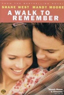 A Walk to Remember Movie Download - A Walk To Remember Movie Review