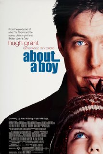 Download About a Boy Movie | About A Boy Review