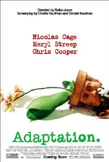 Download Adaptation. Movie | Watch Adaptation. Hd, Dvd, Divx