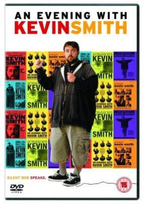 Download An Evening with Kevin Smith Movie | An Evening With Kevin Smith