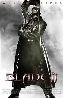 Download Blade II Movie | Download Blade Ii