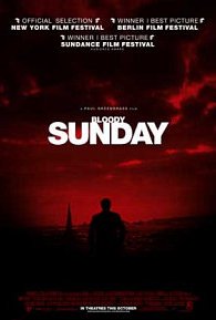 Download Bloody Sunday Movie | Bloody Sunday