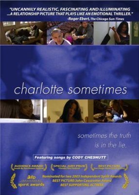 Download Charlotte Sometimes Movie | Download Charlotte Sometimes