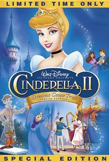 Download Cinderella II: Dreams Come True Movie | Cinderella Ii: Dreams Come True Movie Review