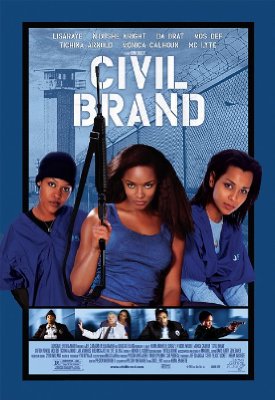 Download Civil Brand Movie | Civil Brand