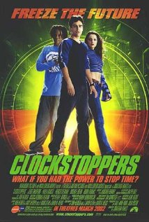 Clockstoppers Movie Download - Clockstoppers Review