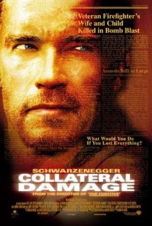 Download Collateral Damage Movie | Download Collateral Damage