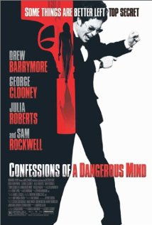 Download Confessions of a Dangerous Mind Movie | Watch Confessions Of A Dangerous Mind
