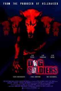 Dog Soldiers Movie Download - Dog Soldiers Hd, Dvd, Divx