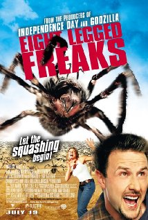 Download Eight Legged Freaks Movie | Eight Legged Freaks Hd