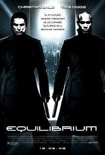 Download Equilibrium Movie | Equilibrium Movie Review