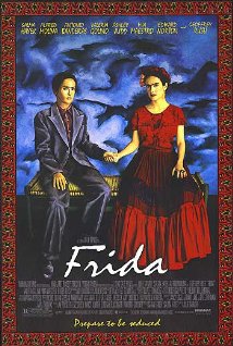 Download Frida Movie | Frida Movie Review