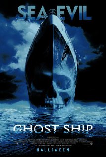 Ghost Ship Movie Download - Ghost Ship Download