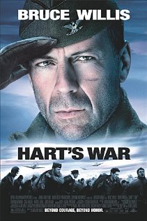 Download Hart's War Movie | Hart's War