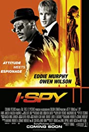 I Spy Movie Download - I Spy Dvd