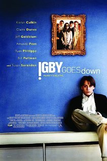 Download Igby Goes Down Movie | Igby Goes Down Movie